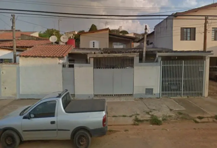 Imóvel com 2 Casas no Mesmo Terreno no Centro - Tatuí Interior de SP