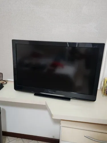 ASSISTA A COPA DO MUNDO 2026 NO TELEVISOR PANASONIC VIERA 32"