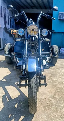 TRICICLO MOTOR AP / 1.5