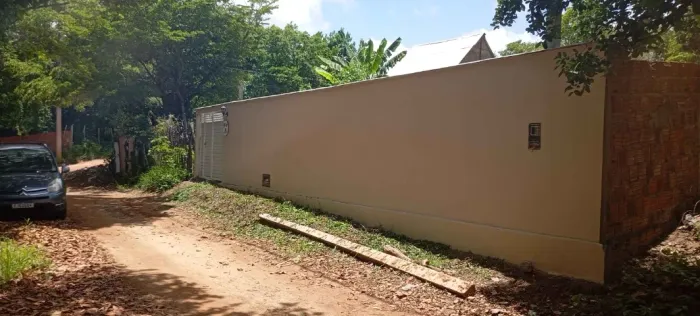 terreno Praia de Pipa com 270 m2 com escritura publica, matricula RGI
