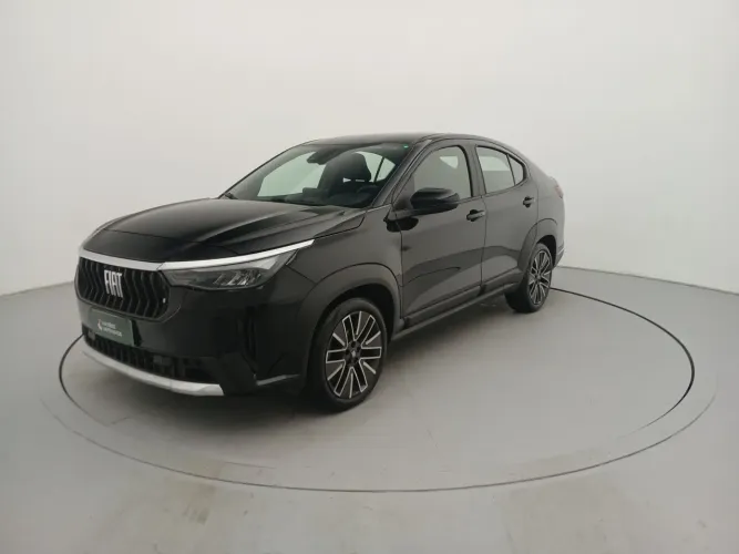 Fiat Fastback Audace 200 TB AUT (hibrído) 2026