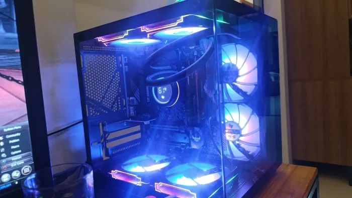 Pc gamer
