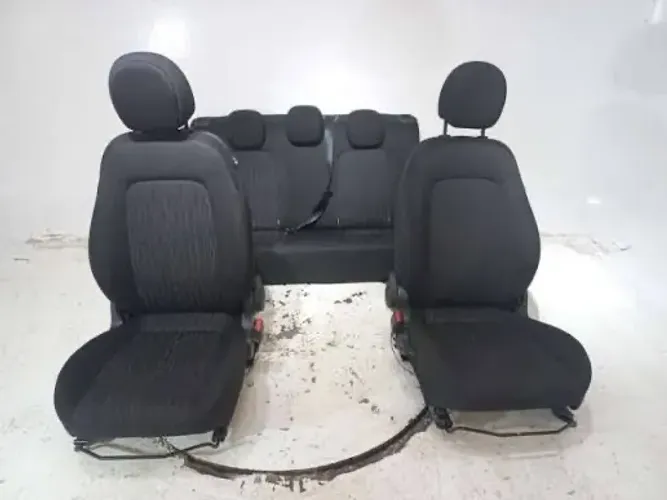 Jogo de banco Argo (pano)
