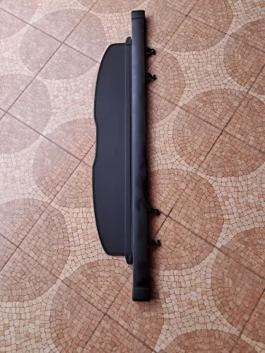 Cortina porta mala SW4 de 2016 a 2021 