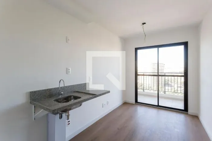 Apartamento à Venda - Moema, 1 Quarto, 28 m2