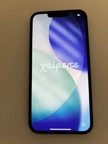 iPhone 13