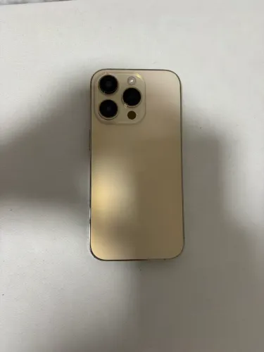 iPhone 14 Pro (tela não funciona) (peças)