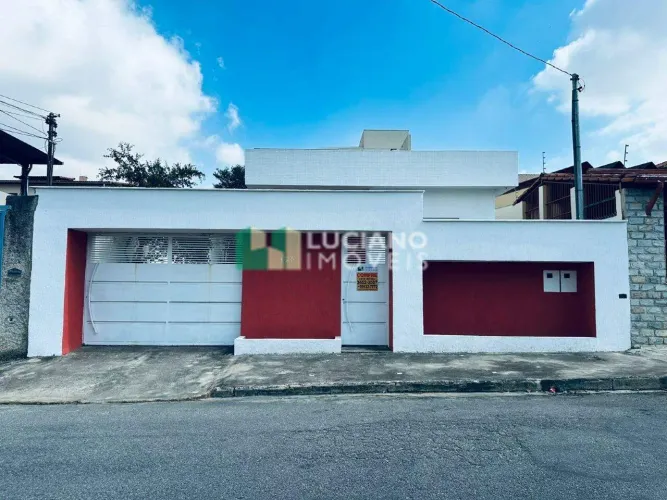 Casa para locação no Bairro Santa Mônica, Belo Horizonte
