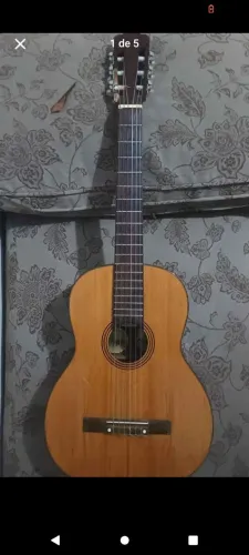 Violão Memphis x DiGiorgio