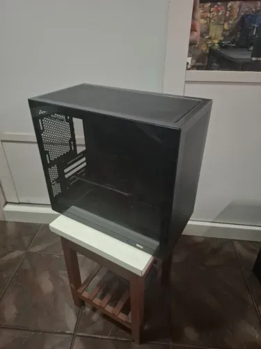 Gabinete Gamer Aigo Darkflash DS210