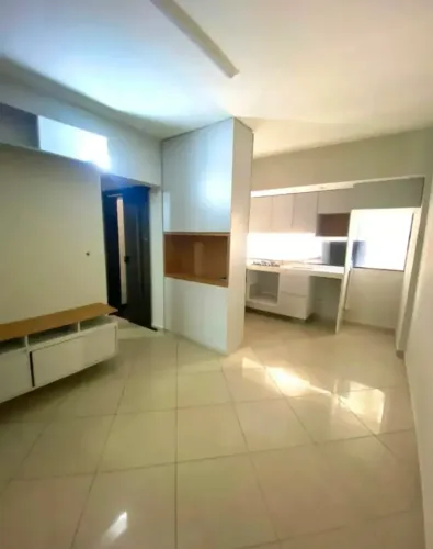 MS - VENDO APARTAMENTO NO EDIFICIO JOSE PEIXOTO DA COSTA - 2 QUARTOS - CAMPINA