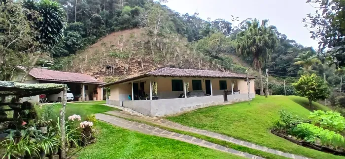 Sítio são Bento urina de Alfredo chaves