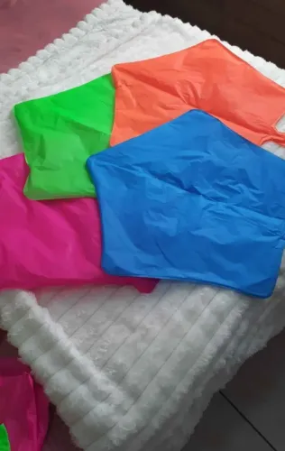 Kit festa neon
