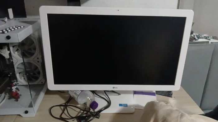 Desktop ALL in one