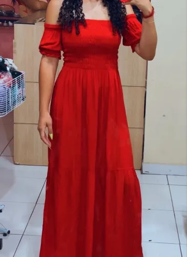 Vestido