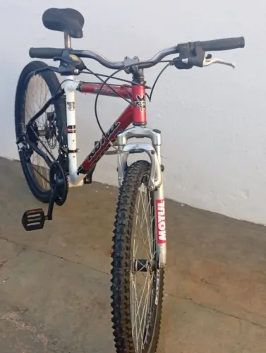 MTB KONA