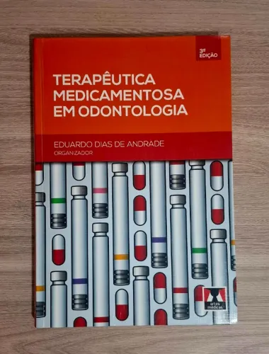 Terapêutica Medicamentosa em Odontologia