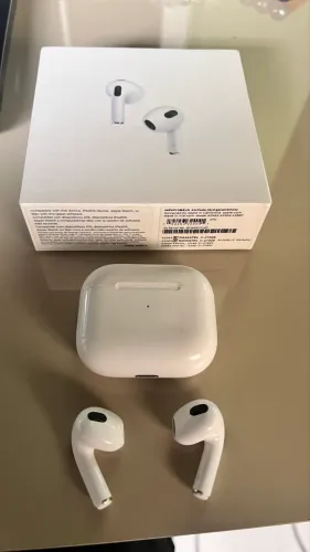 Air Pods 3 