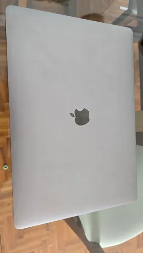 Macbook Pro 16'' 2019 512 SSD 16 RAM