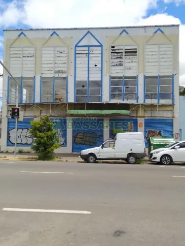 Loja Cruzeiro Caxias do Sul