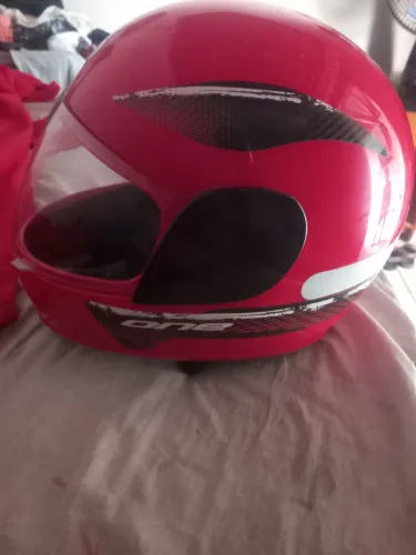 Capacete