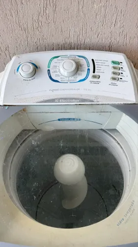 Máquina de lavar peças