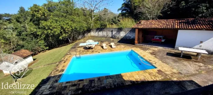 Chácara para Venda em Piraí / RJ no bairro Varjão