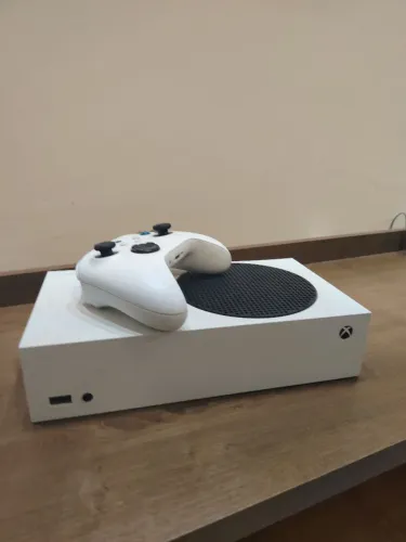 Xbox Series S 512GB