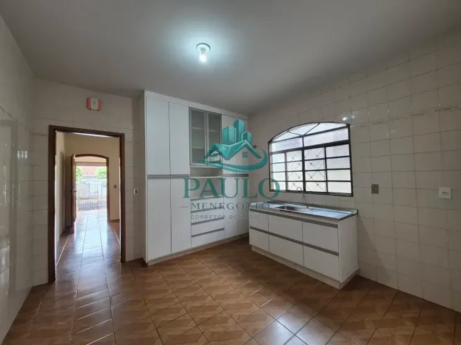 CASA PARA LOCAÇÃO | 3 DOR. | PROX. SHOPPING CIDADE NORTE