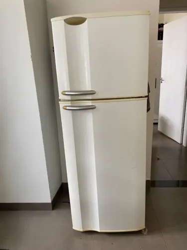 Geladeira Electrolux Air Flow System | 220V