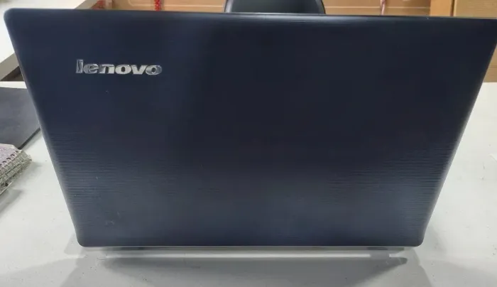 Só hoje Notebook lenovo g475 AMD 4GB WINDOWS Muito Conservado