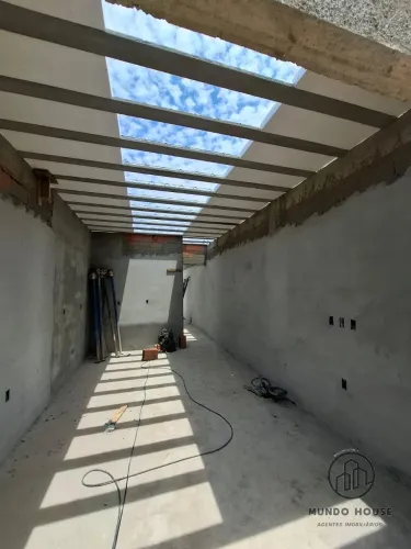 Casa à venda em Terras de Arieta, Sorocaba