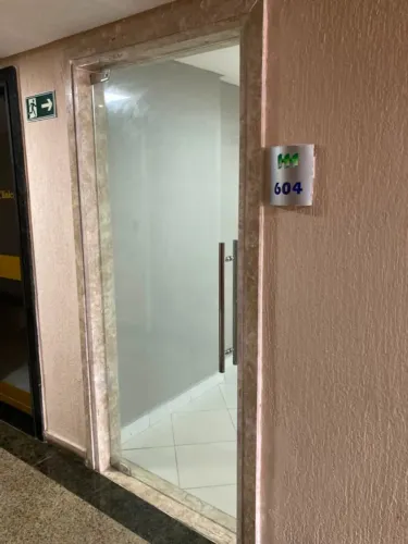 Sala Comercial - Harmony Medical Center