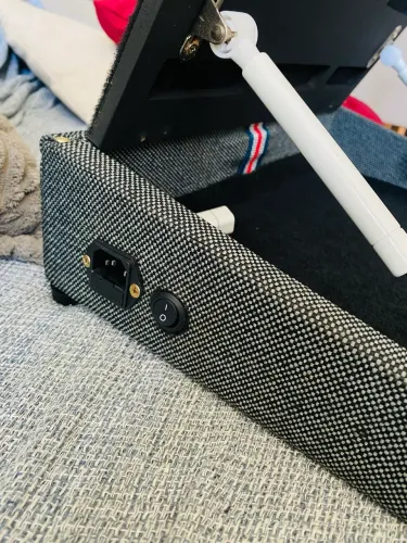 Pedalboard 40x30