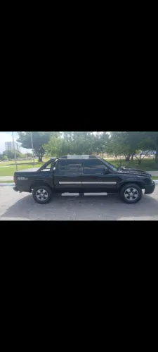 Chevrolet S10 Pick-up Exec. 2.8 4X4 CD TB Int.dies 2011