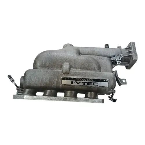 Coletor Admissao Honda Fit 1.4 2009 a 2013 Original