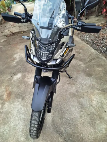 SAHARA 300 ADVENTURE