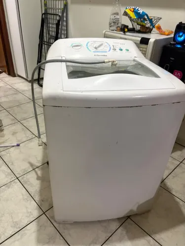 Vendo máquina de lavar roupa