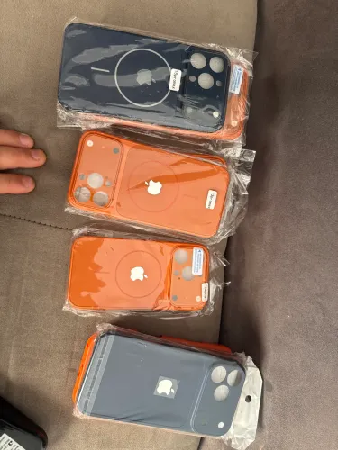 Case transforma no 17 pro