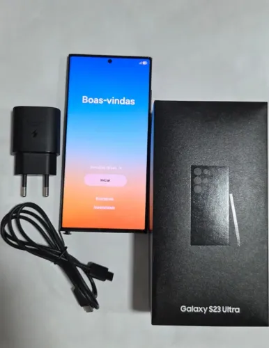 Samsung S23 Ultra 512gb