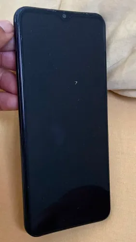 Vendo samsung A03 64 gb de Memória 4 gb de ram