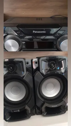 Som panasonic