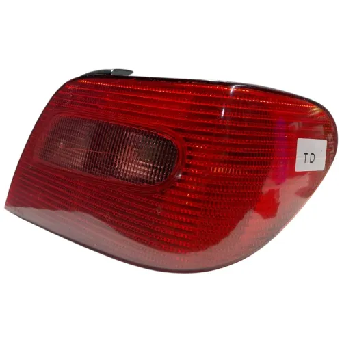 Lanterna Traseira Direita Citroen Xsara 2001 Uzad0