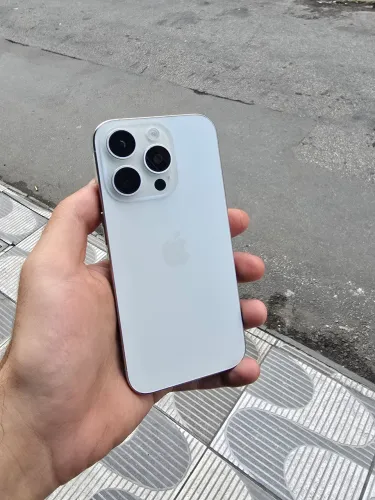 (Garantia) IPhone 15 Pro