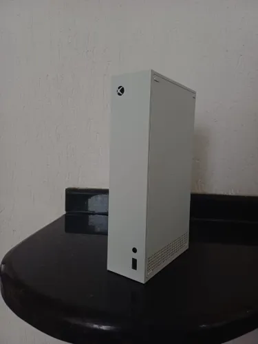 X BOX Séries S (Estado de novo)