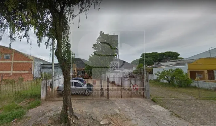 Terreno em Porto Alegre, no bairro Jardim São Pedro, à venda.