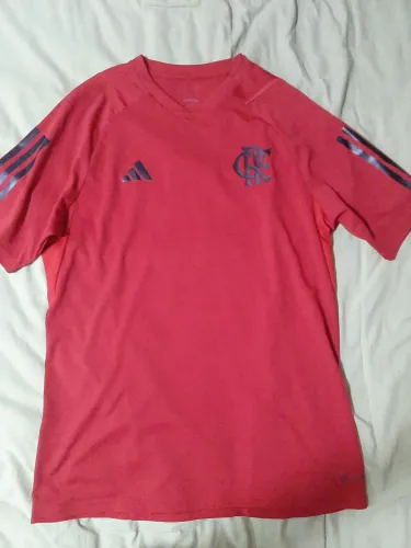 Camisa flamengo treino 2023