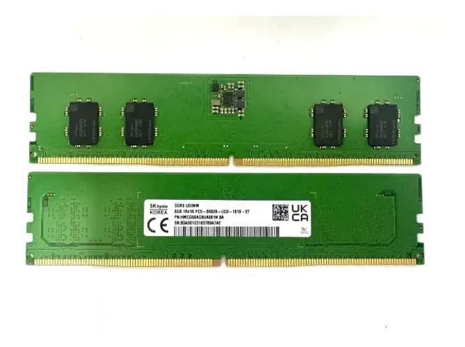 SK Hyn(Hynix) Original 16GB (2x8GB) DDR5 4800MHz PC5-