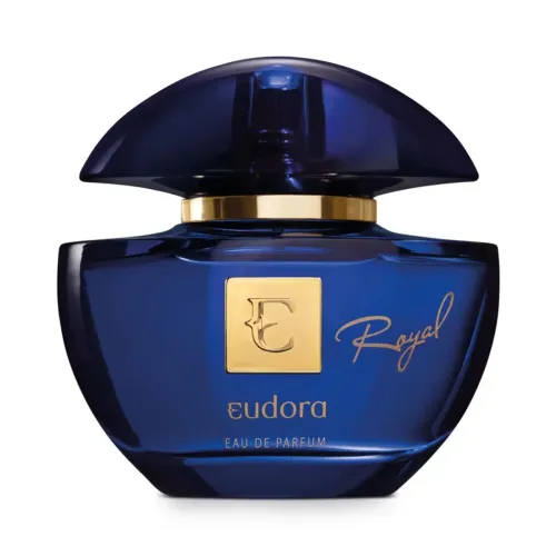 Eudora Royal Eau de Parfum