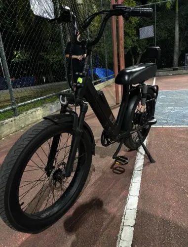 Para sair rápido 